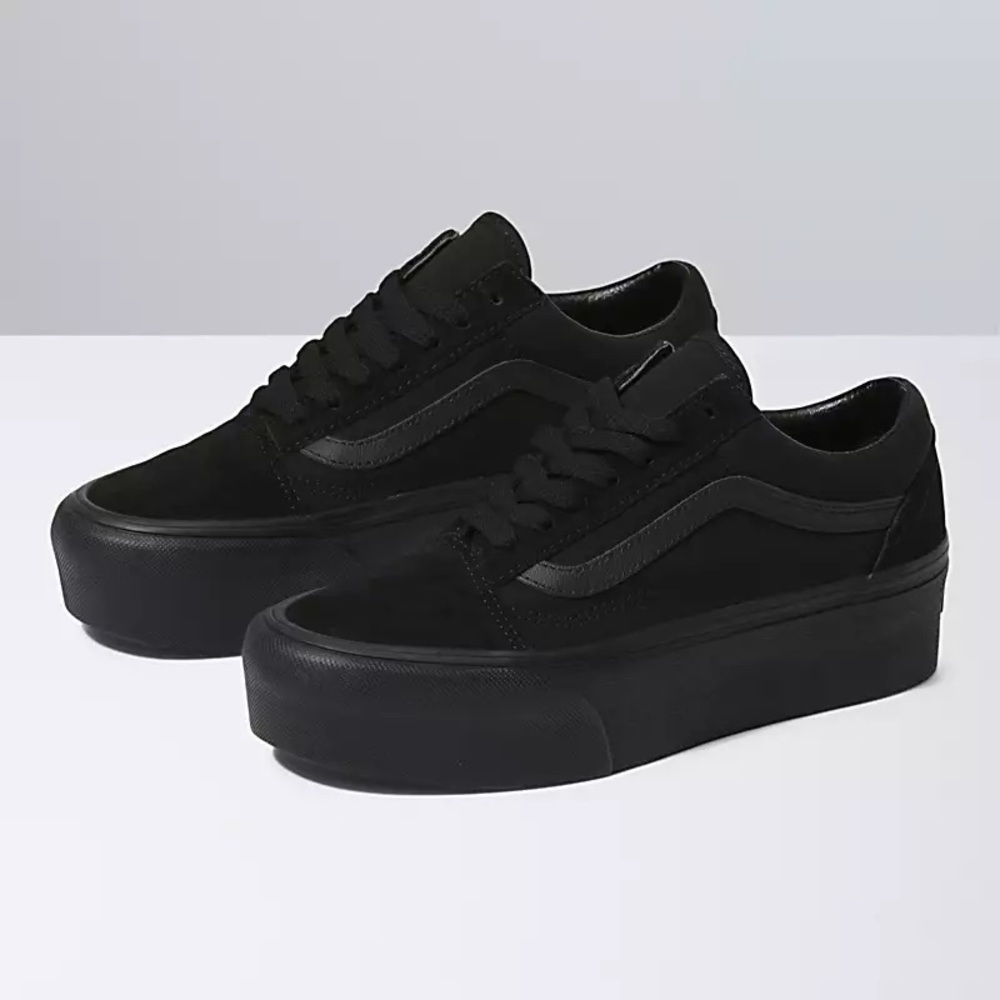 Vans Old Skool Platform